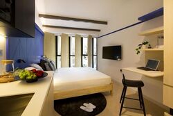 Keppel Road (D2), Apartment #618819711